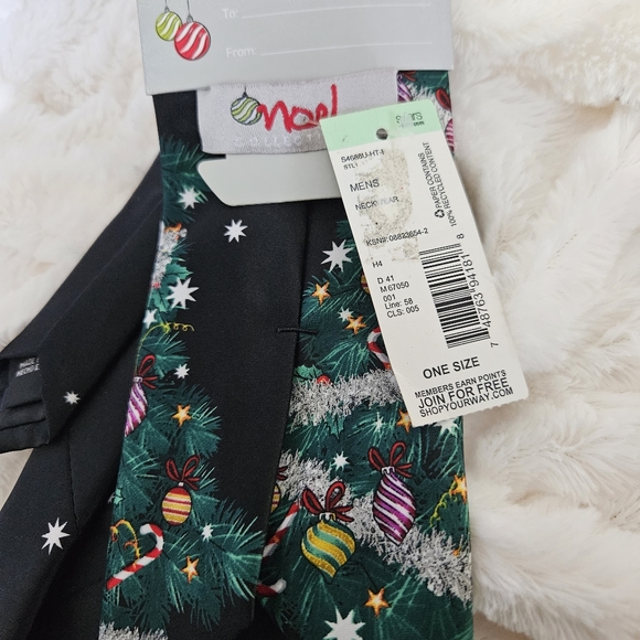 NOEL COLLECTION ❄️🌲👔🧑‍🎄🤶🎅⛄️☃️ - Picture 8 of 8